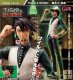 Tiger & Bunny - 1/8 Kotetsu T Kaburagi GEM Series Mega House PVC Figure