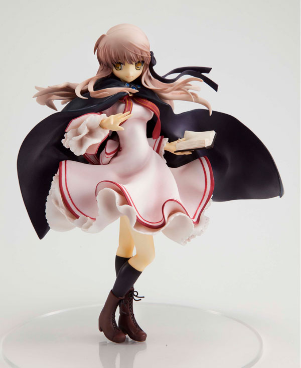 Rewrite - 1/8 Akane Senri High Priestess PVC Figure